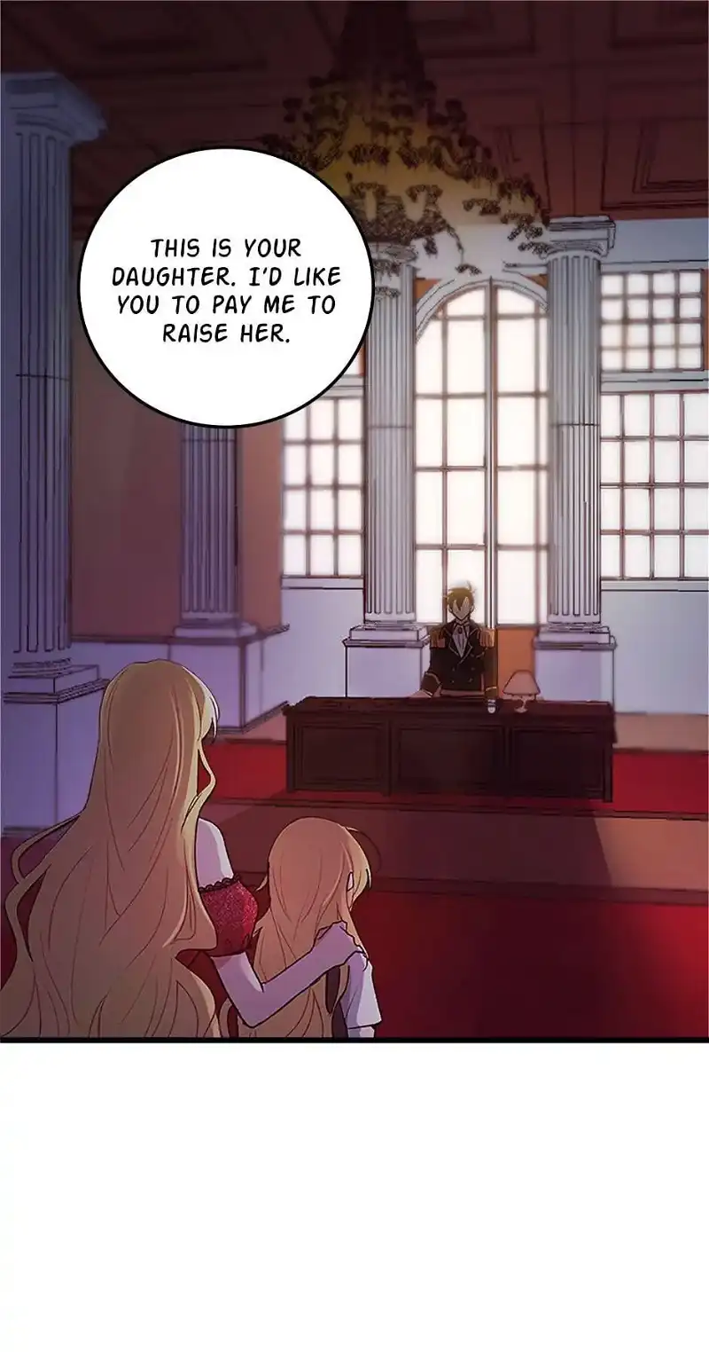 I Am a Child of This House Chapter 1 - page 1